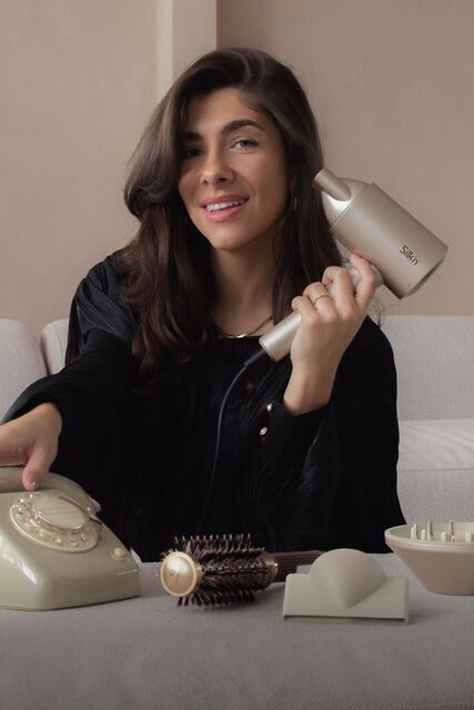 Black Friday Is Calling